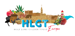 HLGT | Holy Land Golden Tours, Chennai, India.